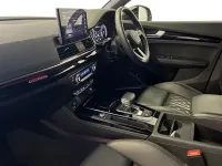Used Audi Q5 Comfort 204 HP (150 kW) 2023 Silver SUV
