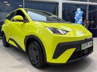 Novo BYD Dolphin Surf Active 64 kW (88 HP) 2026 Citadino
