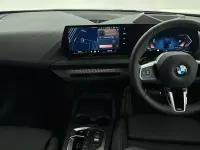 New BMW 220 Gran Coupé M Sport 2025 Blue Coupe