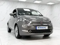 Used Fiat 500 Dolcevita 70 HP (51 kW) 2022 Grey Hatchback