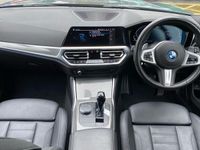 used BMW 330e M Sport Plus Edition Touring