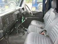 Used Land Rover Defender 2004 SUV