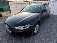 Used Audi A6 Business 190 HP (139 kW) 2014 Black Estate