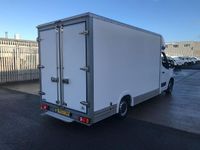 Used Renault Master Business 2023 White MPV