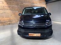 used VW Transporter 2.0 BiTDI T32 BlueMotion Tech DSG FWD SWB Euro 6 (s/s) 4dr