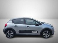used Citroën C3 1.2 PURETECH SHINE PLUS EURO 6 (S/S) 5DR PETROL FROM 2021 FROM NEWPORT (PO30 5UX) | SPOTICAR