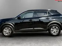 Used Peugeot e-2008 Active+ 100 kW (136 HP) 2023 SUV