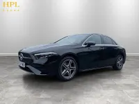 Used Mercedes A250 Executive 218 HP (160 kW) 2023 Black Sedan