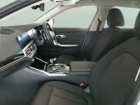Usado BMW 320e Comfort Edition 190 CV (139 kW) 2021 Blanco Familiar