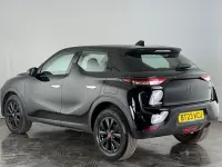 Usado DS Automobiles DS3 Crossback Performance 101 HP (74 kW) 2024 SUV