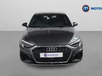Second-hand Audi A3 Sportback S-Line 110 CP (80 kW) 2024 Hatchback