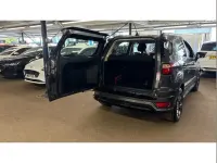 Used Ford Ecosport ST-Line 125 HP (91 kW) 2023 Grey SUV