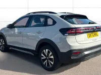 Used VW Taigo Life 110 HP (80 kW) 2024 SUV
