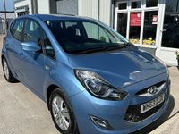 Used Hyundai ix20 Active 90 HP (66 kW) 2015 Hatchback