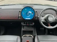 Used Mini Countryman 168 HP (123 kW) 2025 Grey SUV
