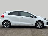 used Kia Rio 1.25 SR7 5dr