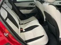 Used Land Rover Range Rover Velar SE Dynamic 2017 Red SUV