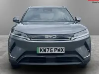 Nuevo BYD Atto 2 Boost 130 kW (177 CV) 2026 SUV