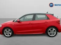 Used Audi A1 Sportback S-Line 110 HP (80 kW) 2024 Hatchback