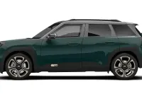 New Mini Aceman Classic 160 kW (218 HP) 2026 SUV