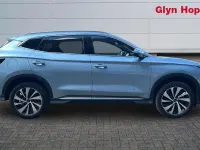 Used BYD Seal Boost 218 HP (160 kW) 2025 Blue Estate