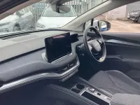 Used Skoda Elroq 210 kW (286 HP) 2026 SUV