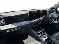 Used VW Tiguan 150 HP (110 kW) 2025 SUV
