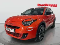 Used Fiat 600E La Prima 11 kW (15 HP) 2024 SUV