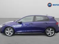 Used VW Golf VIII R-line 150 HP (110 kW) 2023 Hatchback