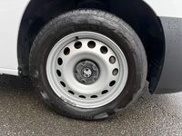 Używany Vauxhall Combo 101 KM (74 kW) 2024 Biały Van