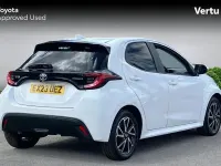 Used Toyota Yaris Design 116 HP (85 kW) 2026 Hatchback