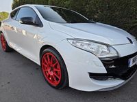 Used Renault Mégane III 250 HP (183 kW) 2010 Hatchback