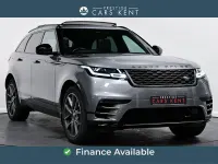 Used Land Rover Range Rover Velar HSE Dynamic 404 HP (297 kW) 2022 Grey SUV
