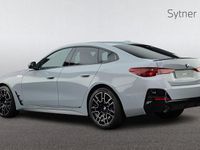 New BMW 420 M Sport 184 HP (135 kW) 2026 Coupe