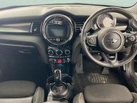 Used Mini Cooper S Hatch 192 HP (141 kW) 2018 Grey Hatchback