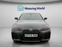 Used BMW i4 M Sport 250 kW (340 HP) 2026 Sedan