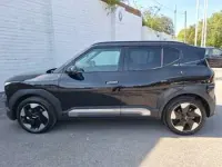 New Kia EV2 First Edition 105 kW (144 HP) 2026 Black SUV