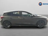 Used Ford Focus ST 280 HP (205 kW) 2023 Grey Hatchback