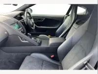 Used Jaguar F-Type R-Dynamic 300 HP (220 kW) 2023 Eiger grey Coupe