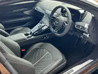New Aston Martin Vantage 2026 Coupe