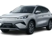 New BYD Atto 3 Design 230 kW (313 HP) 2026 SUV