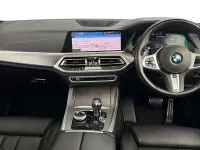 Used BMW X5 Comfort Edition 523 HP (384 kW) 2022 Grey SUV