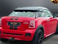 Used Mini Cooper S Coupé 184 HP (135 kW) 2015 Coupe
