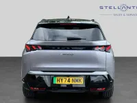 Used Peugeot 5008 GT 152 kW (207 HP) 2024 Grey SUV