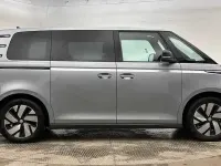 Used VW ID. Buzz 150 kW (204 HP) 2023 MPV