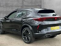 Used Cupra Formentor 150 HP (110 kW) 2026 Midnight black SUV