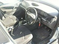 Used Citroën C5 2007 Hatchback