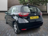 used Honda Jazz 1.5 i-MMD (109ps) SR eCVT