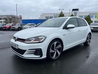 used VW Golf VII 2.0 TSI GTI Performance