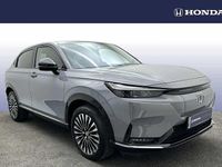Used Honda e:Ny1 Elegance 150 kW (204 HP) 2025 Urban grey SUV